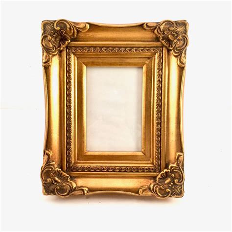 cheap large gold frames